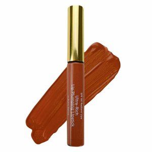 Radiant Lips Volumizing Lip Plumper Burnt Sienna